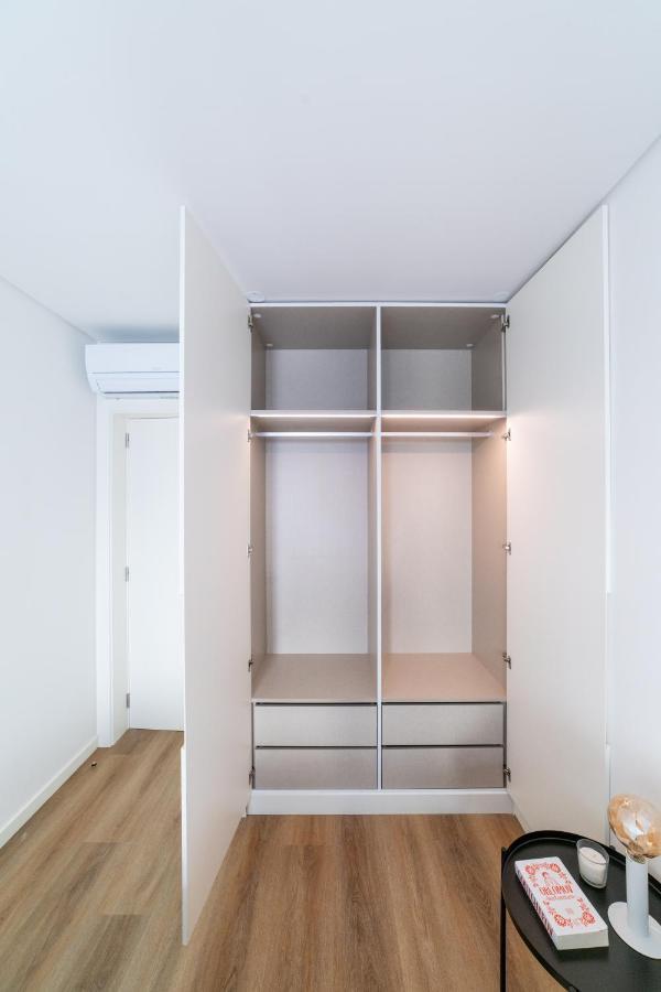 Apartment Lusíadas 53 4ºe - Beautiful River View *