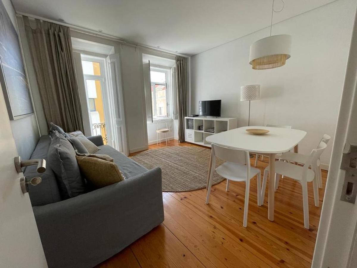 Appartement Lx Factory 1 *