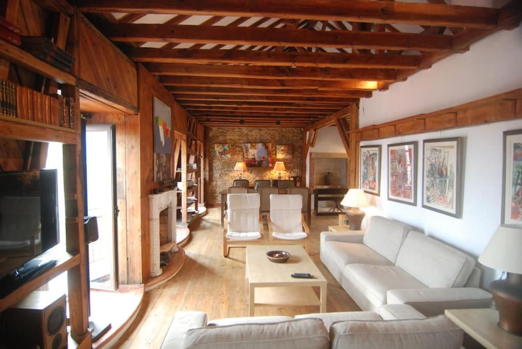Appartement Historical Center Alfama - Stunning River Views Lissabon
