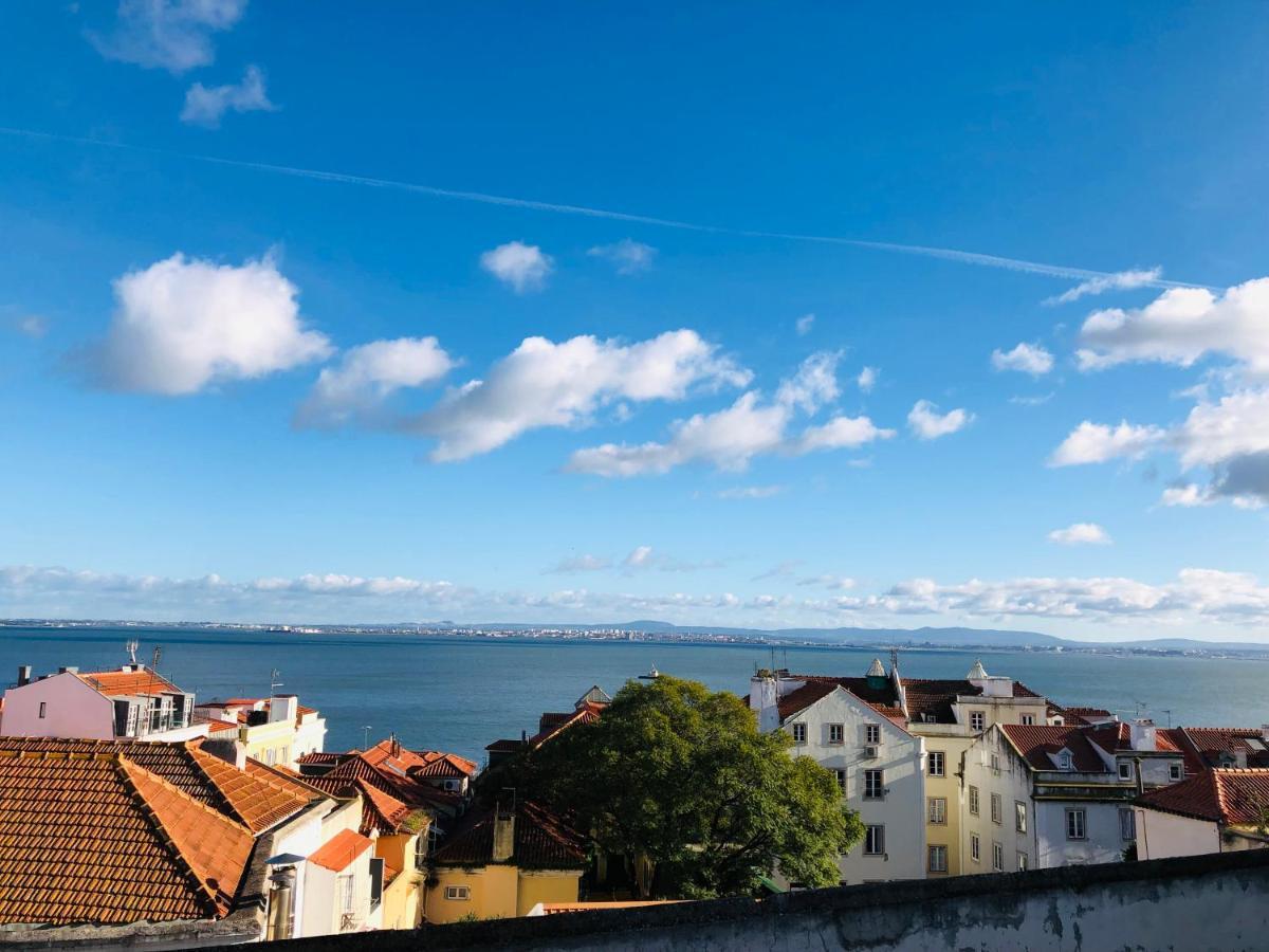 Santa Clara Gasthof Lissabon