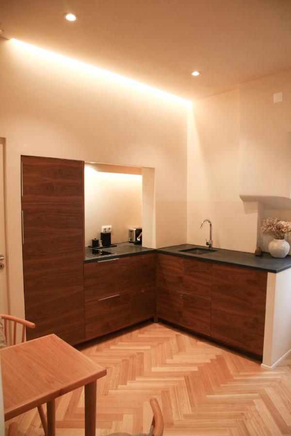 The Slow Appartement *