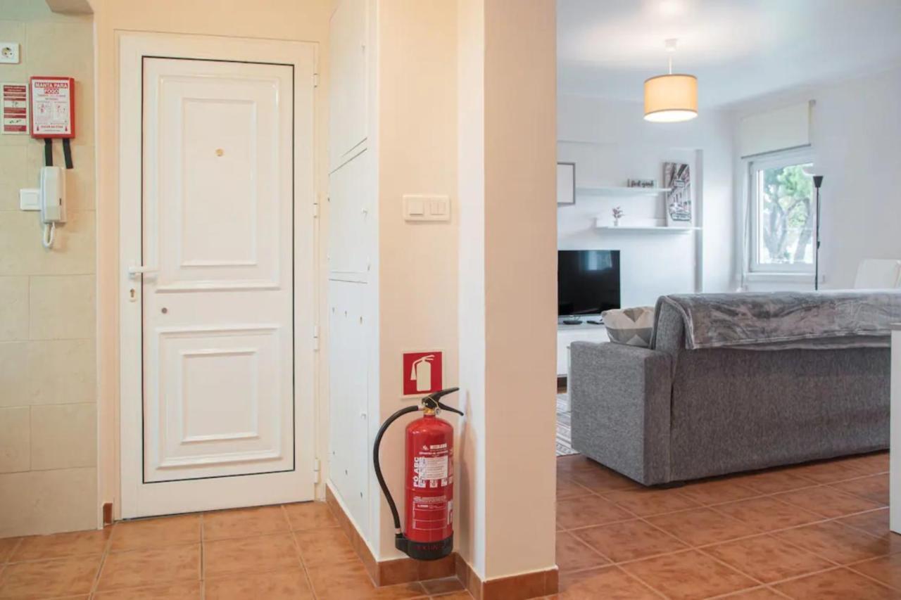 Peaceful And Serene 3 Bedroom In Appartement *