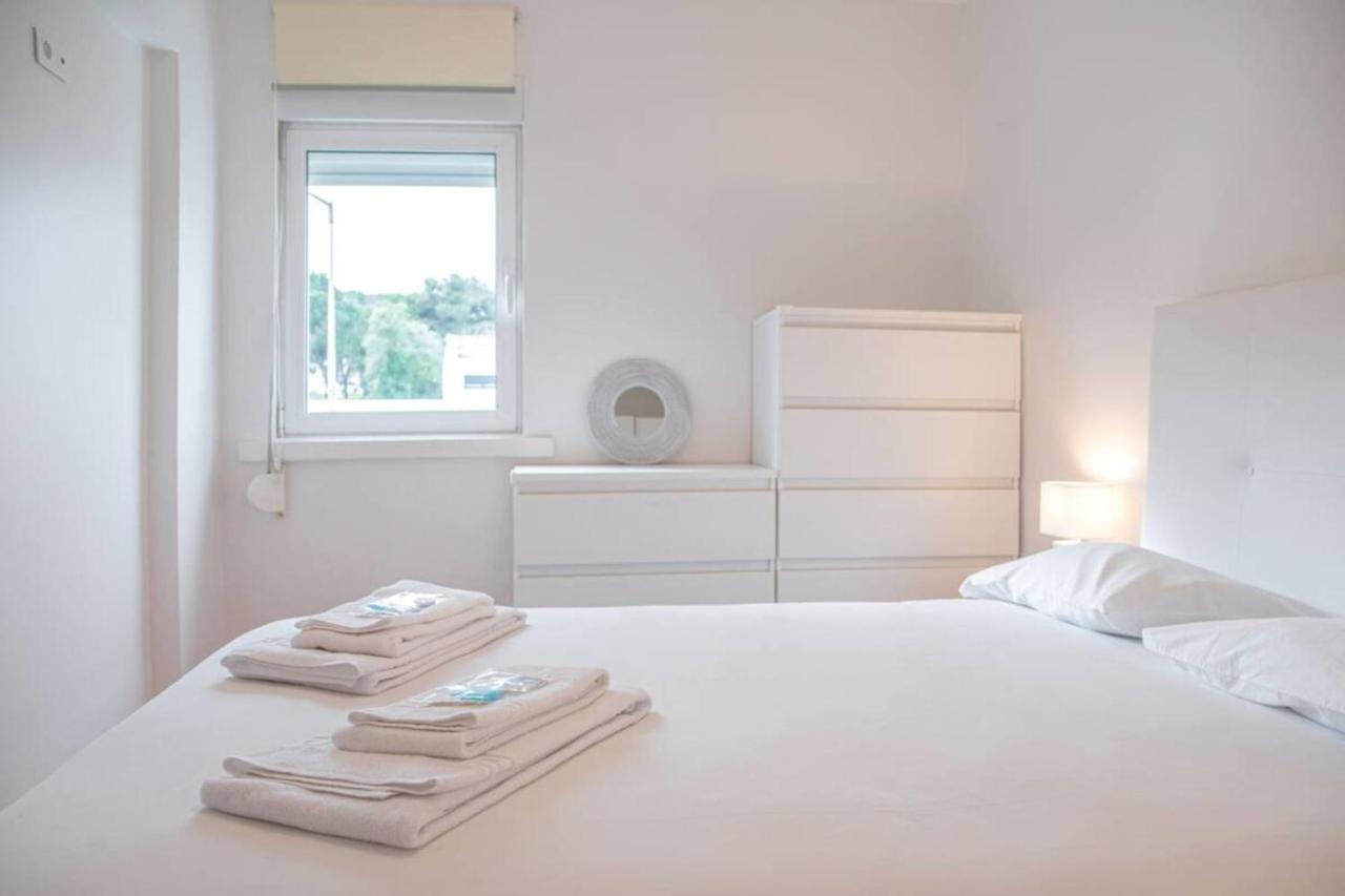 Peaceful And Serene 3 Bedroom In Appartement Lisboa