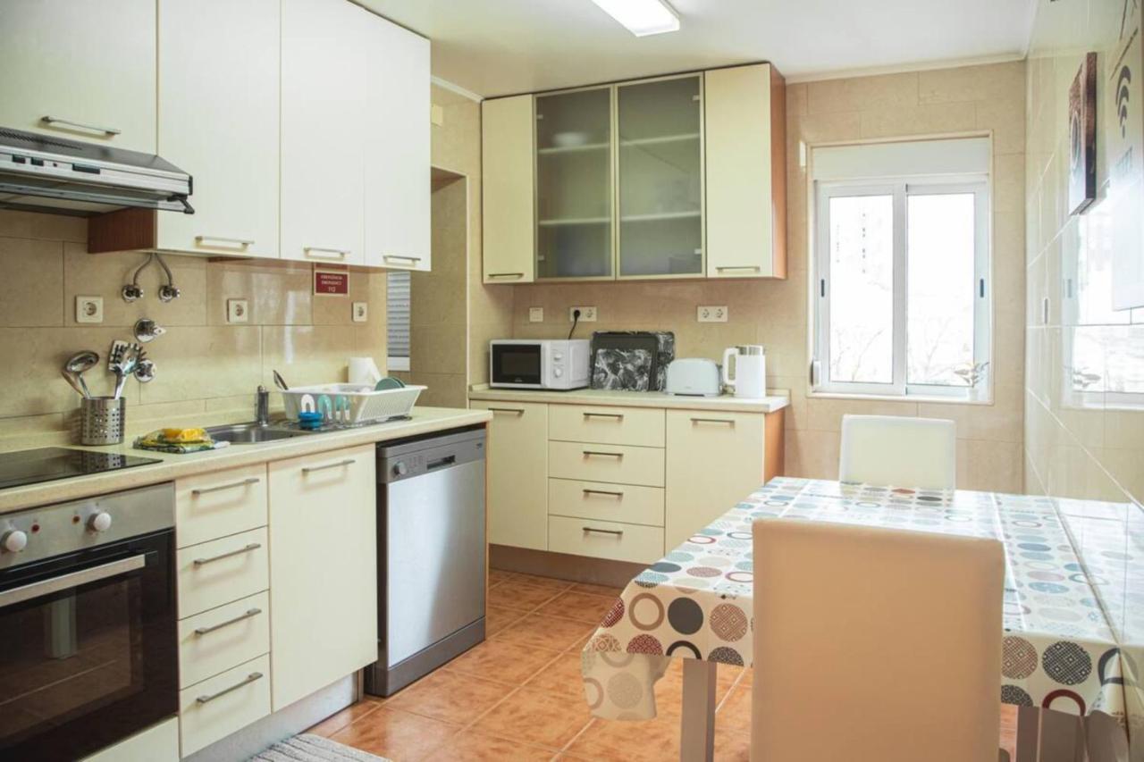 Appartement Peaceful And Serene 3 Bedroom In *