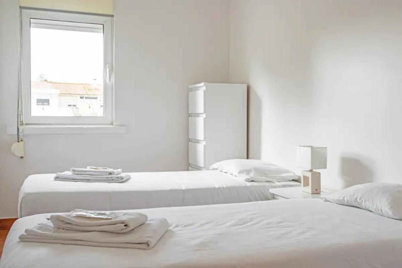 Peaceful And Serene 3 Bedroom In Appartement