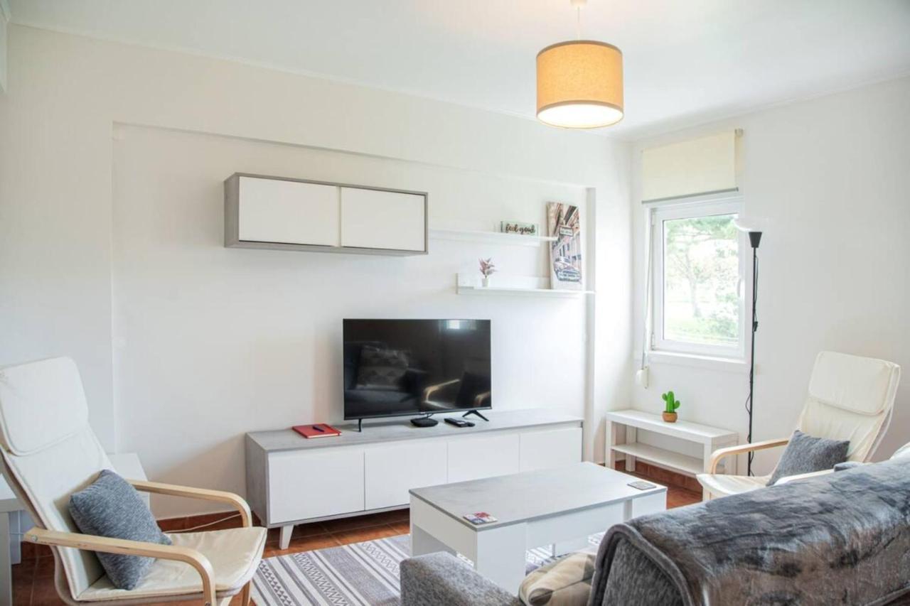 Appartement Peaceful And Serene 3 Bedroom In Lisboa