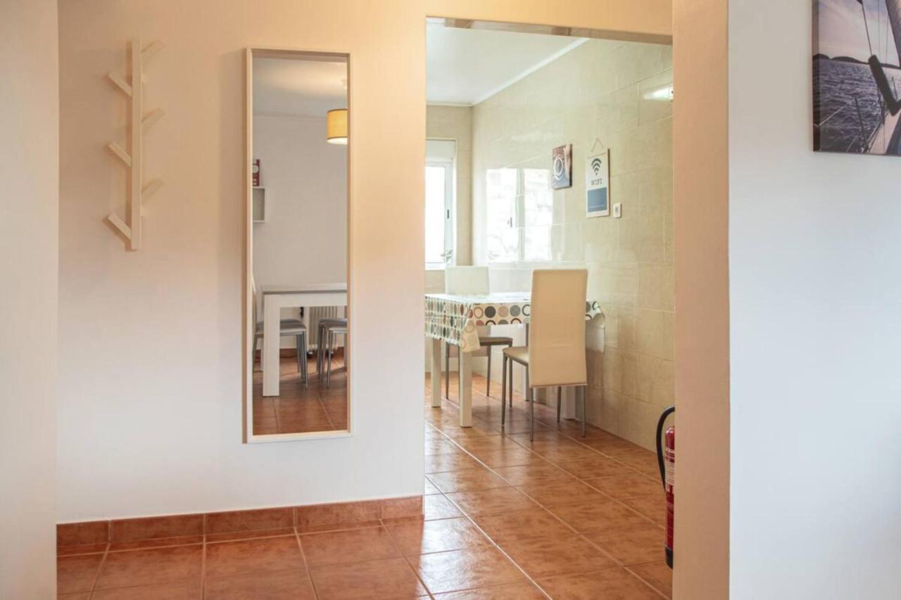 Appartement Peaceful And Serene 3 Bedroom In Lisboa