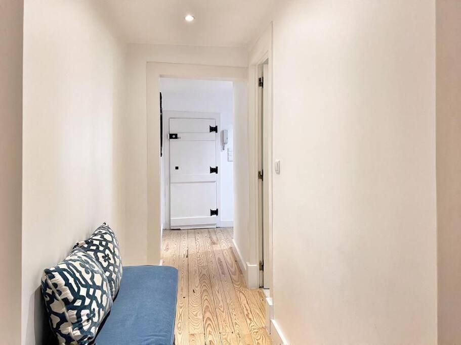 Appartement A Casa Da Felicidade Lisboa