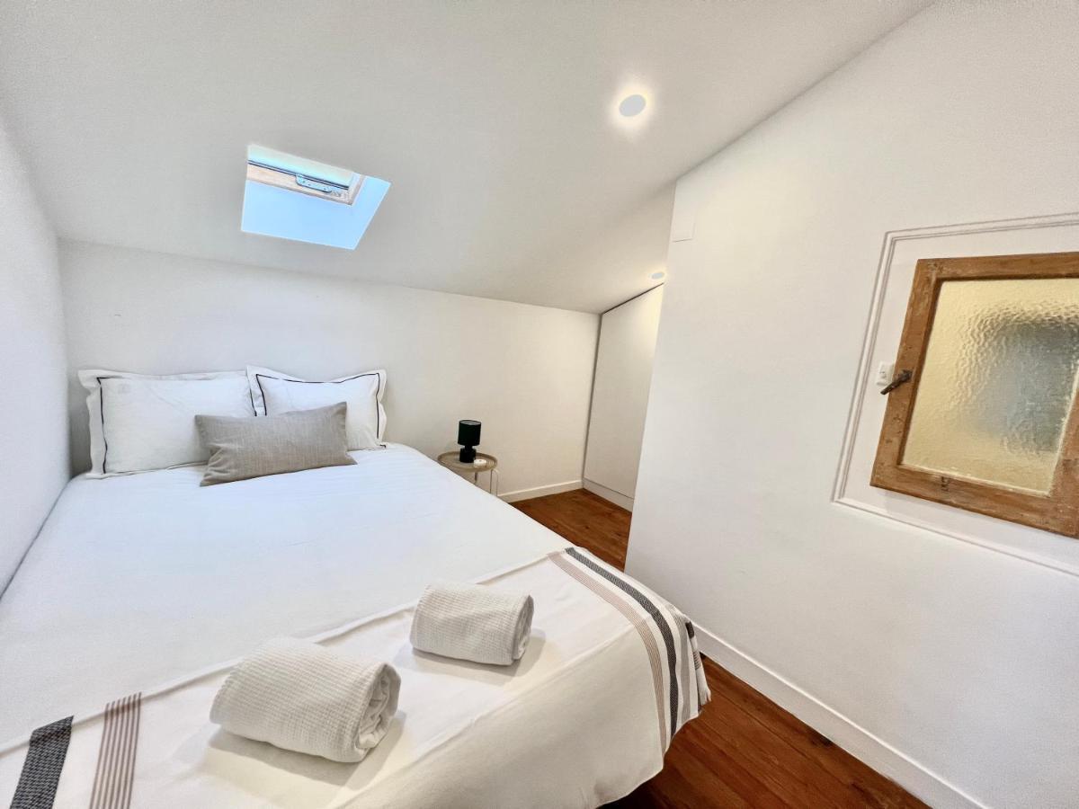 And River Views Apartment Lissabon