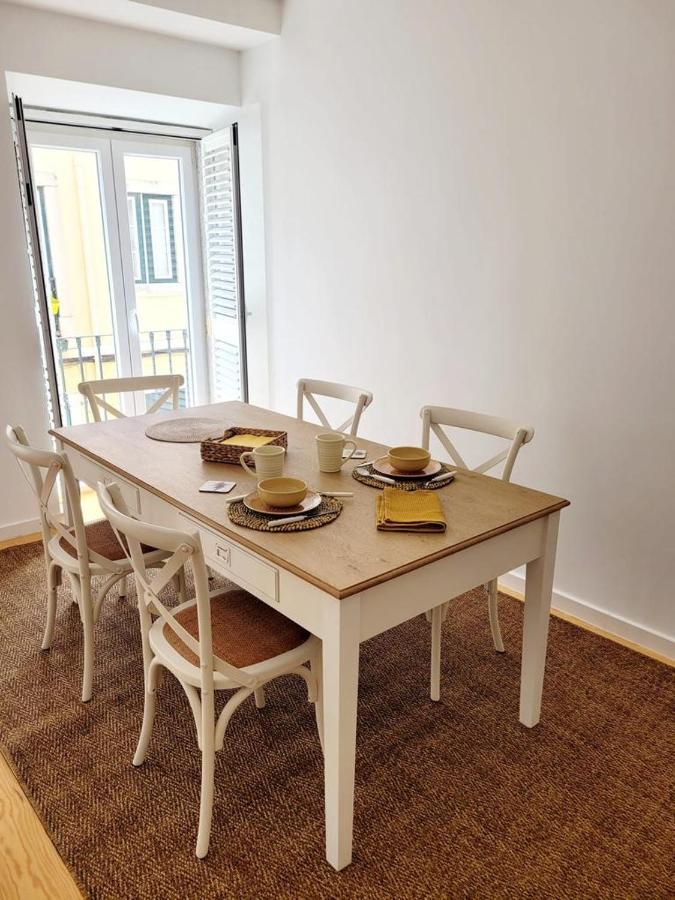 Apartamento Light & Style *