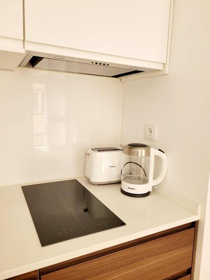 Apartamento Light & Style