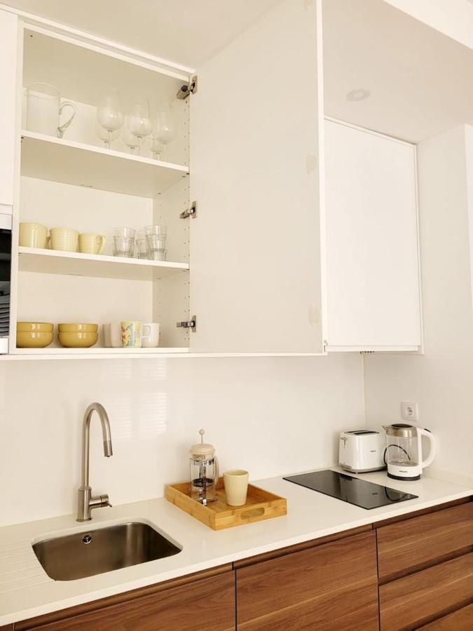 Apartamento Light & Style