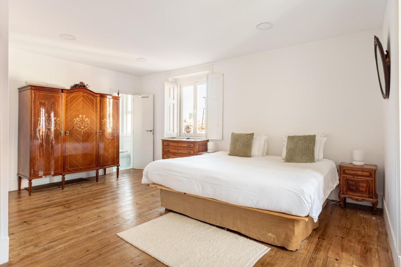Joivy Cosy 2-bed Flat In Arroios * Lisboa