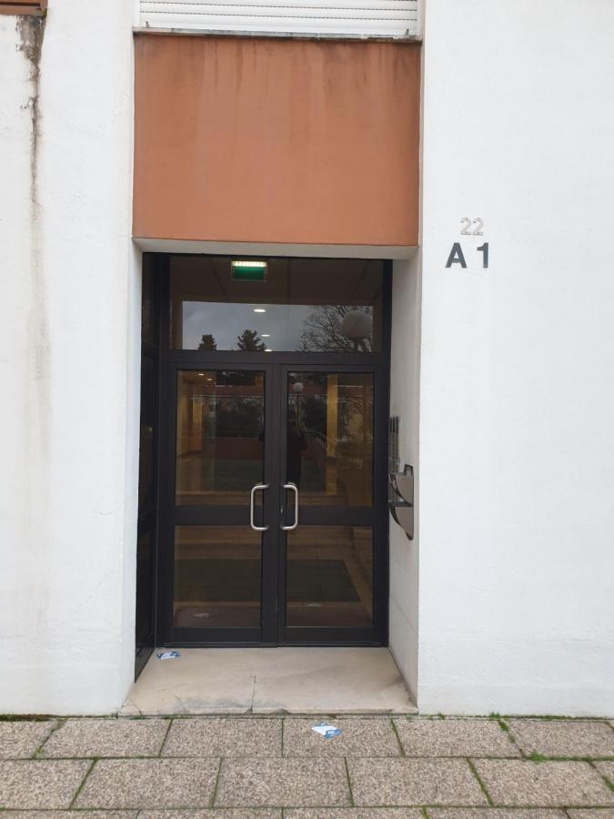 Welcome Here Parque Lumiar 1 Appartement *