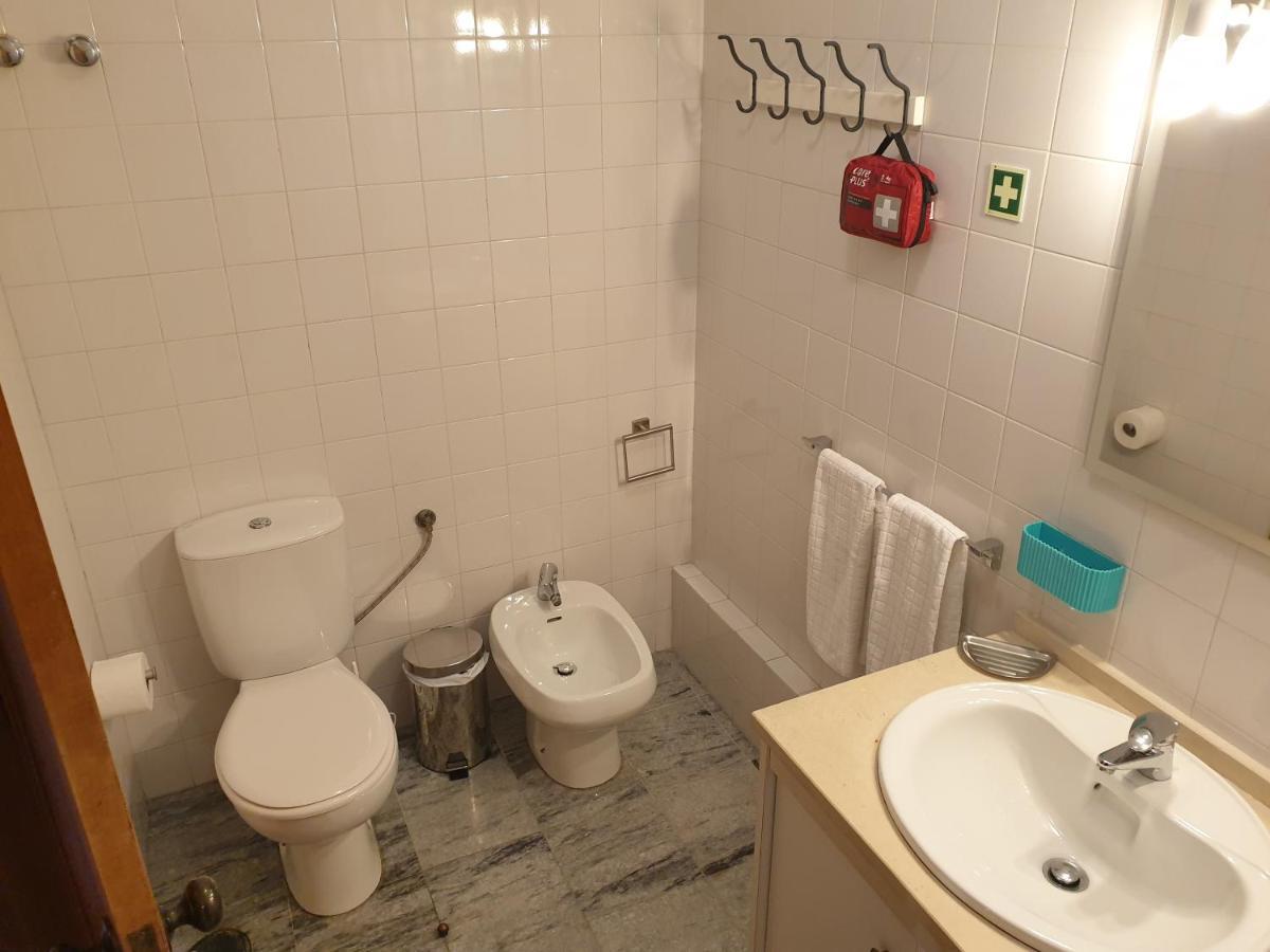 Welcome Here Parque Lumiar 1 Appartement Lisboa