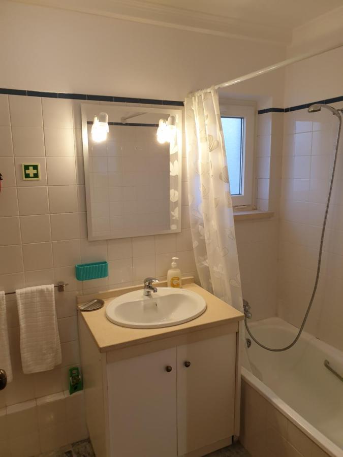 Welcome Here Parque Lumiar 1 Appartement Lisboa