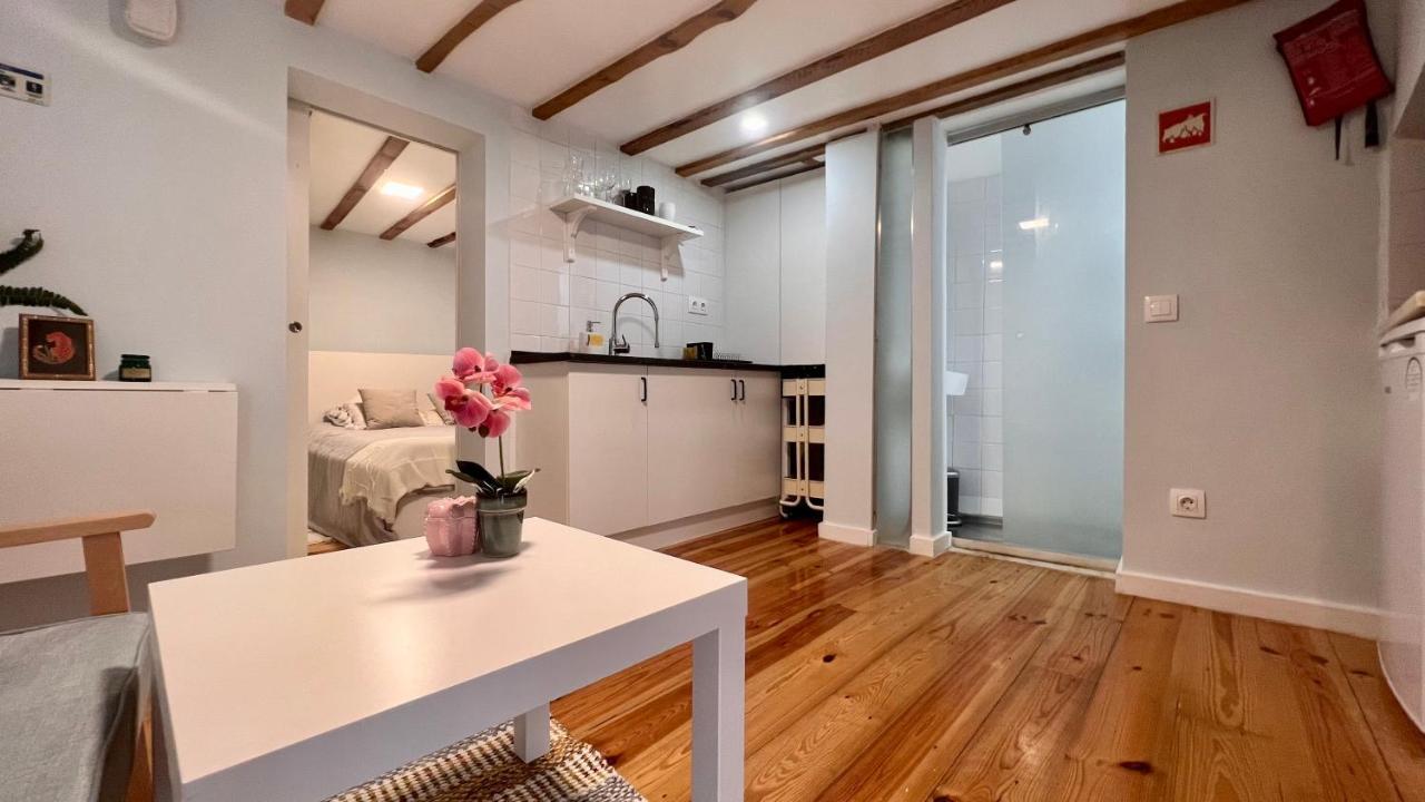 Loft Alfama Appartement