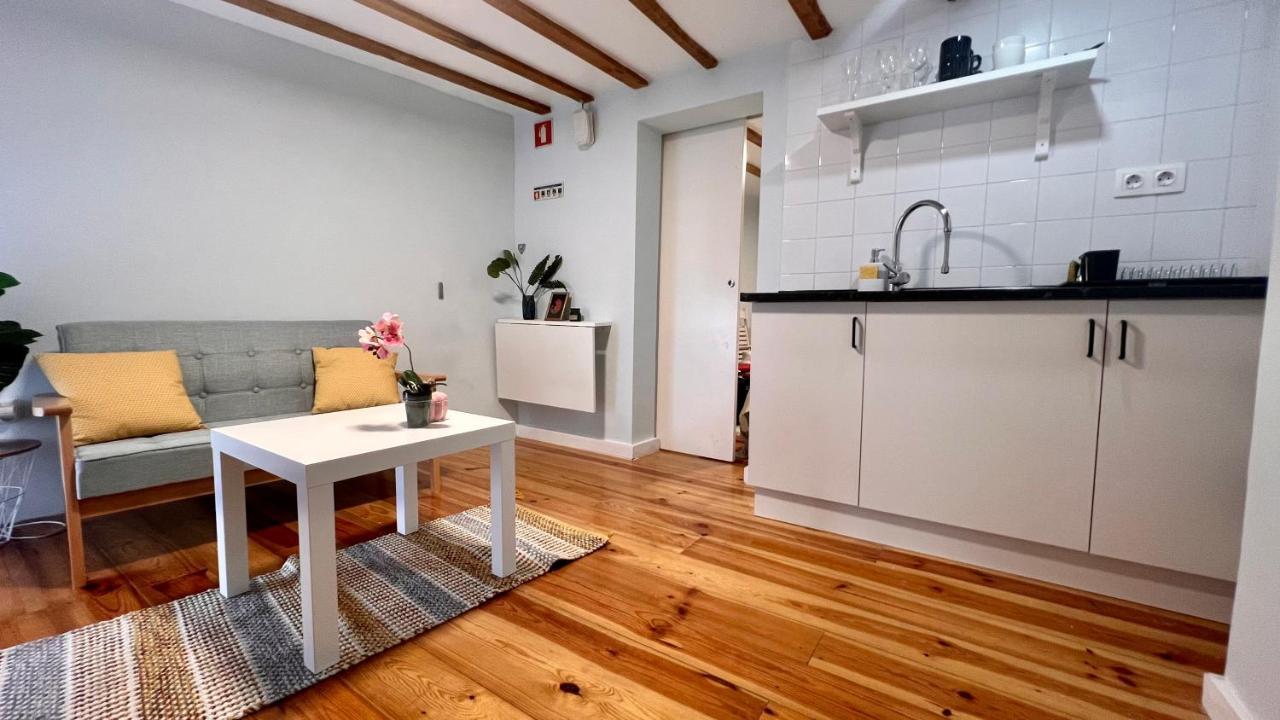 Appartement Loft Alfama *