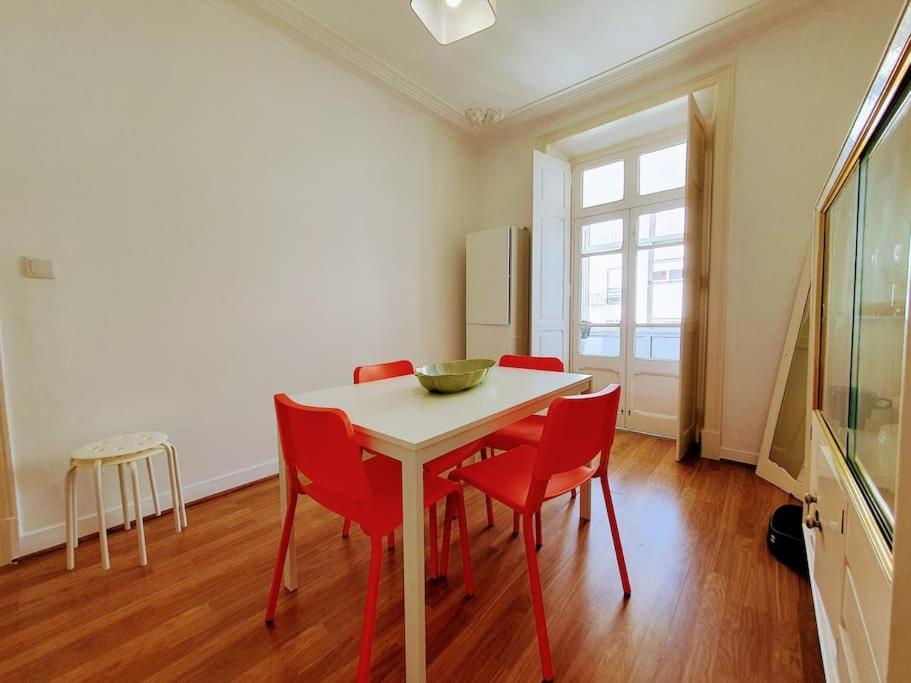 Apartamento Casa Da Penha By Village *