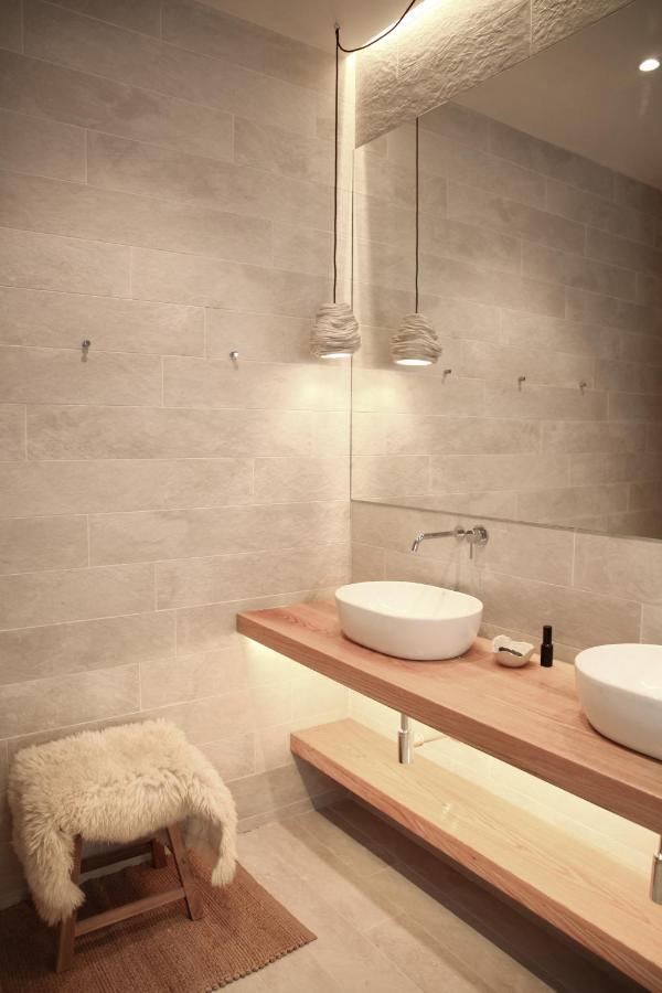 The Slow Appartement