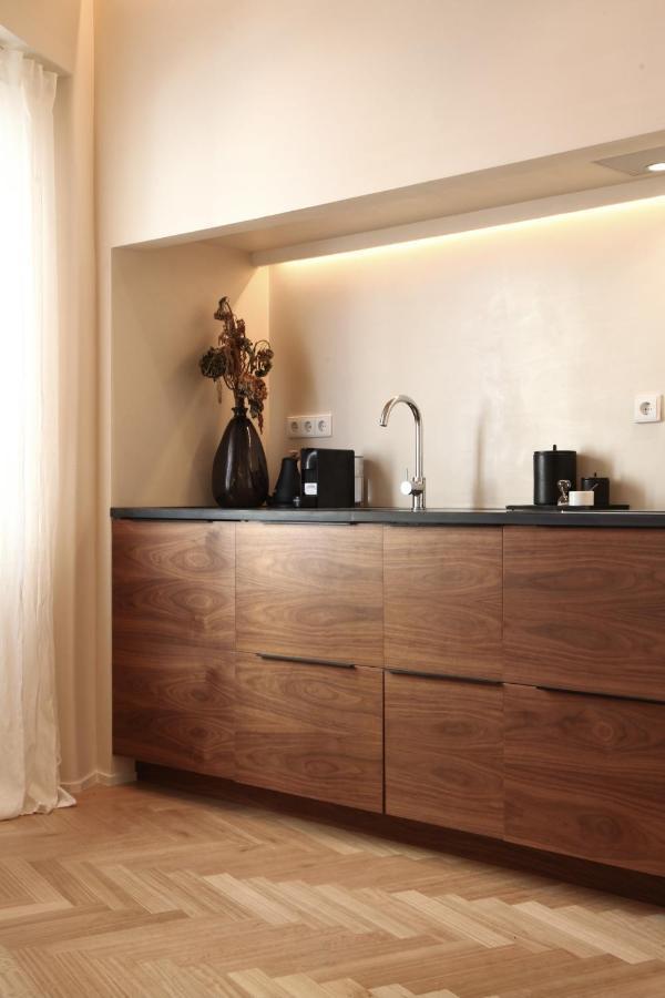 Appartement The Slow
