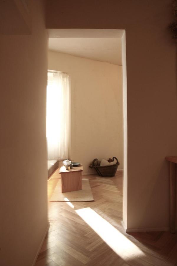 Appartement The Slow *