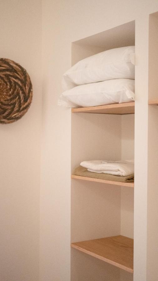 The Slow Appartement *