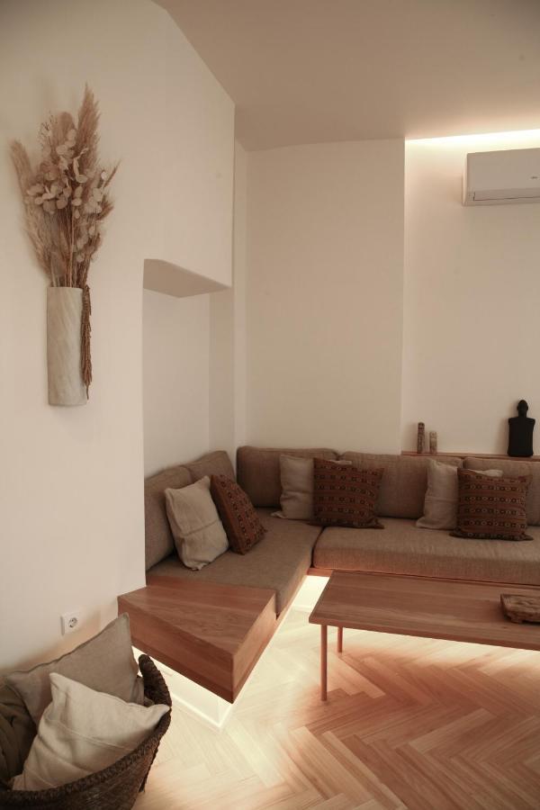 Appartement The Slow