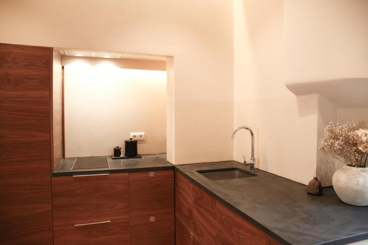 Appartement The Slow