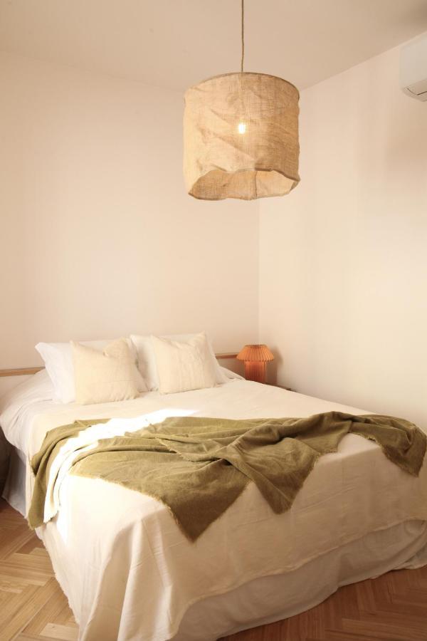 The Slow Appartement