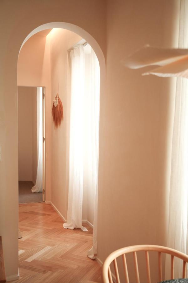 Appartement The Slow