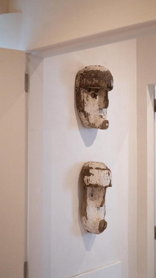 The Slow Appartement
