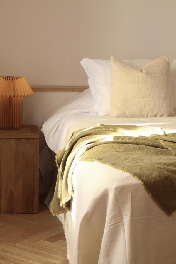 The Slow Appartement