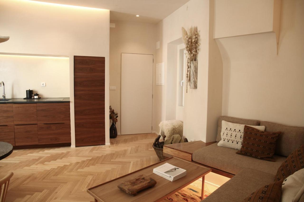 The Slow Appartement Lisboa