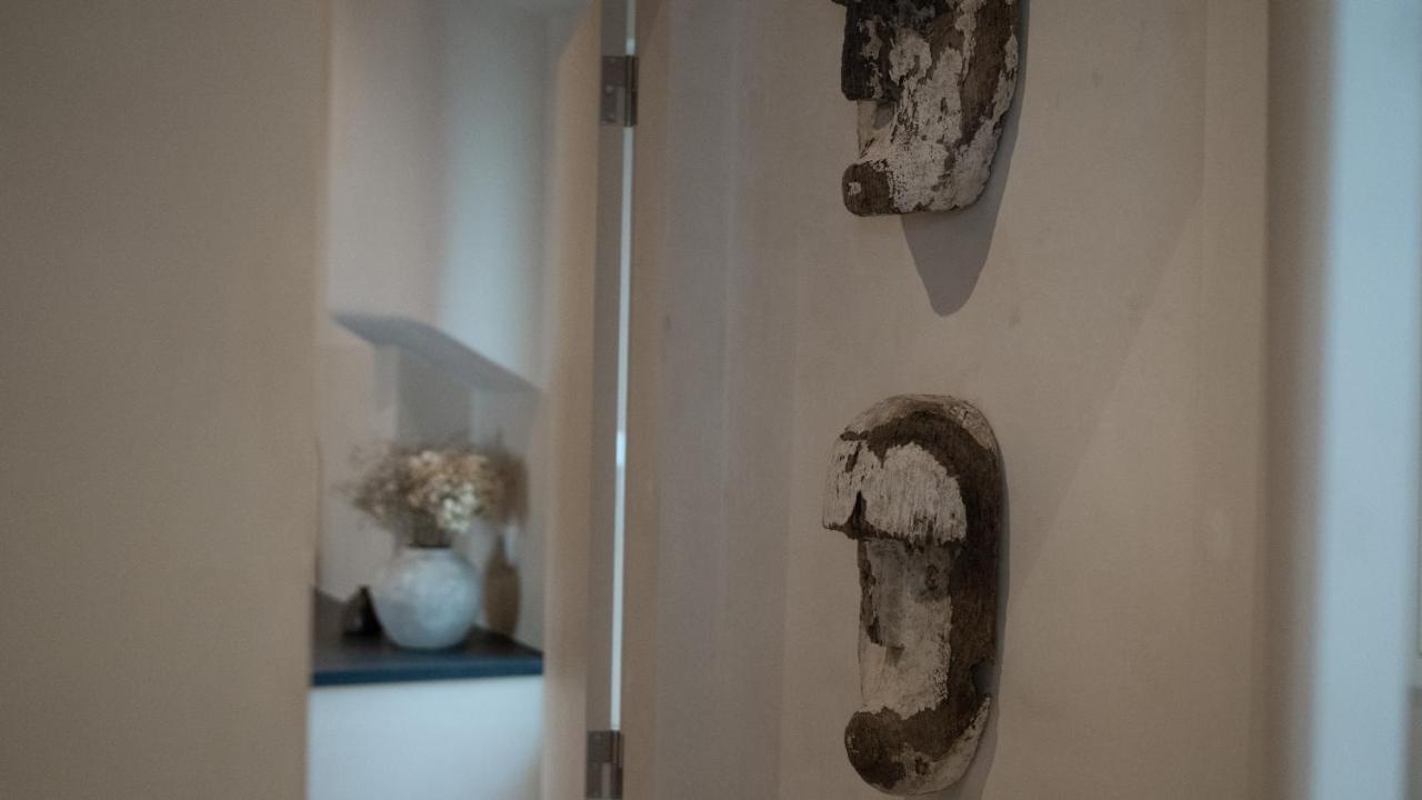 The Slow Appartement