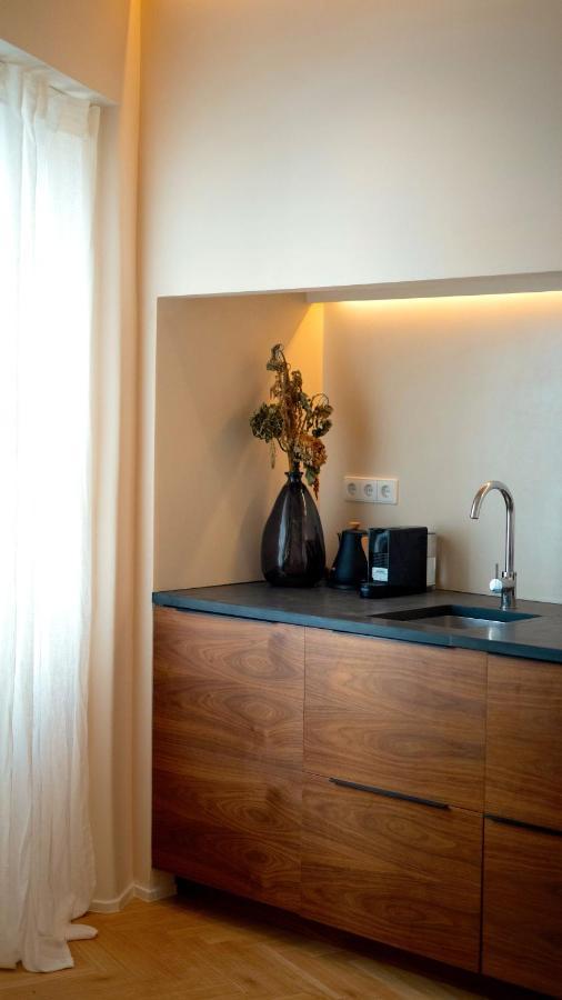 Appartement The Slow *