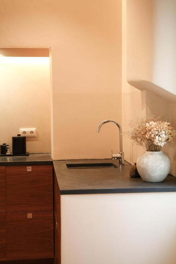 The Slow Appartement Lisboa