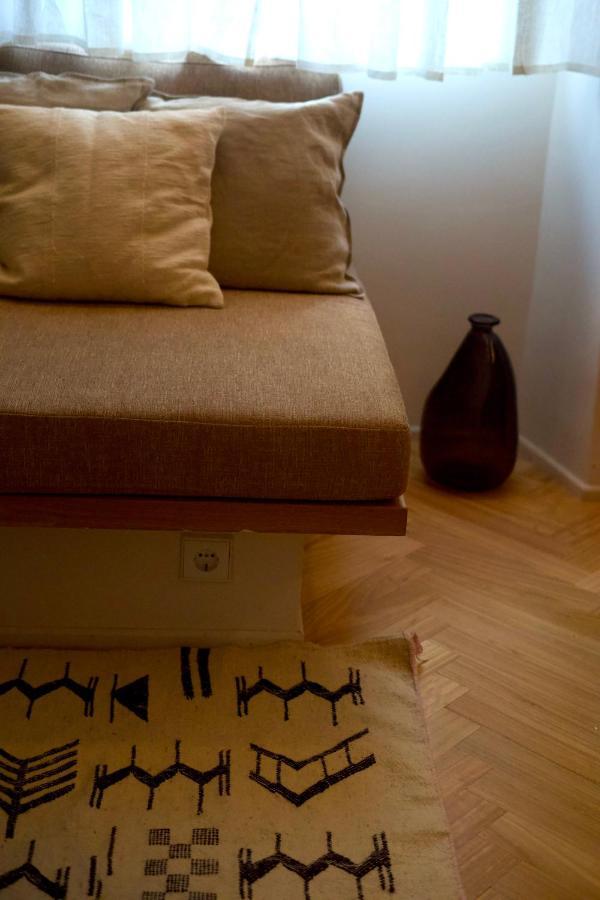 Appartement The Slow