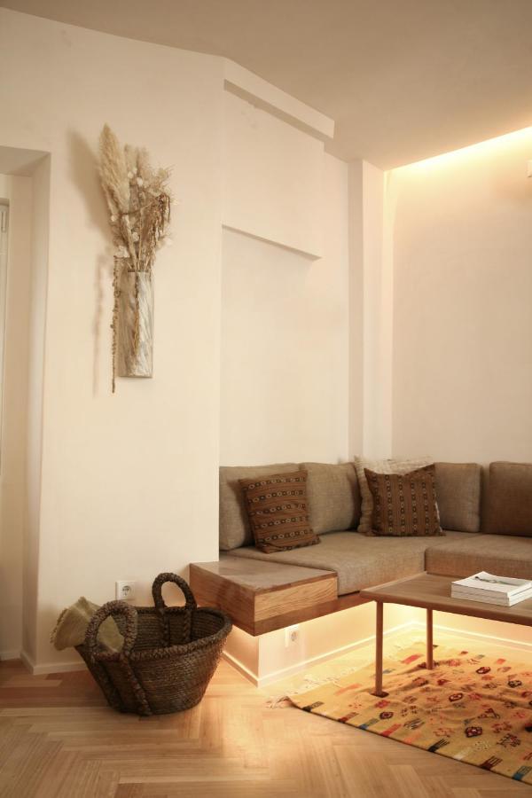 Appartement The Slow