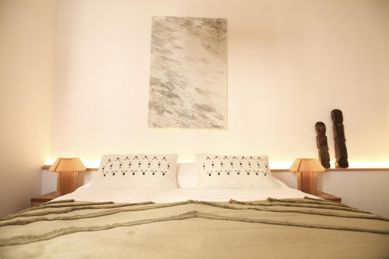 The Slow Appartement