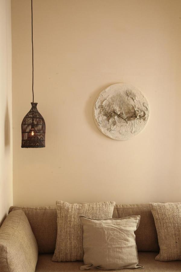 The Slow Appartement