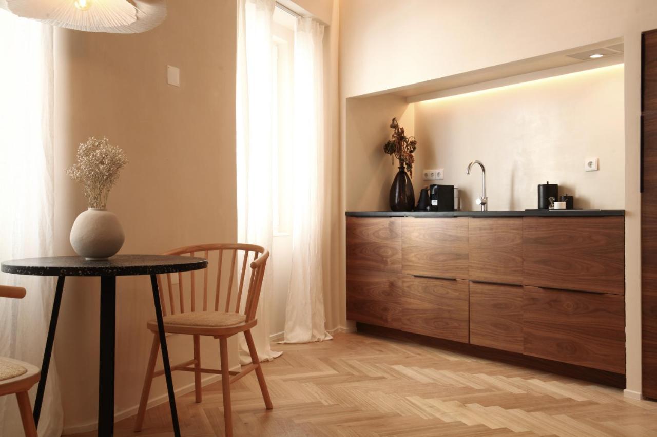 The Slow Appartement Lisboa