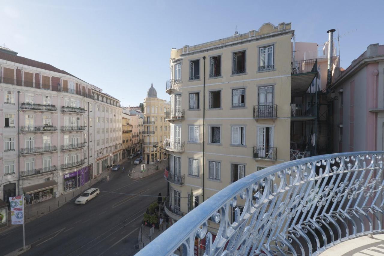 Appartement Andrade *
