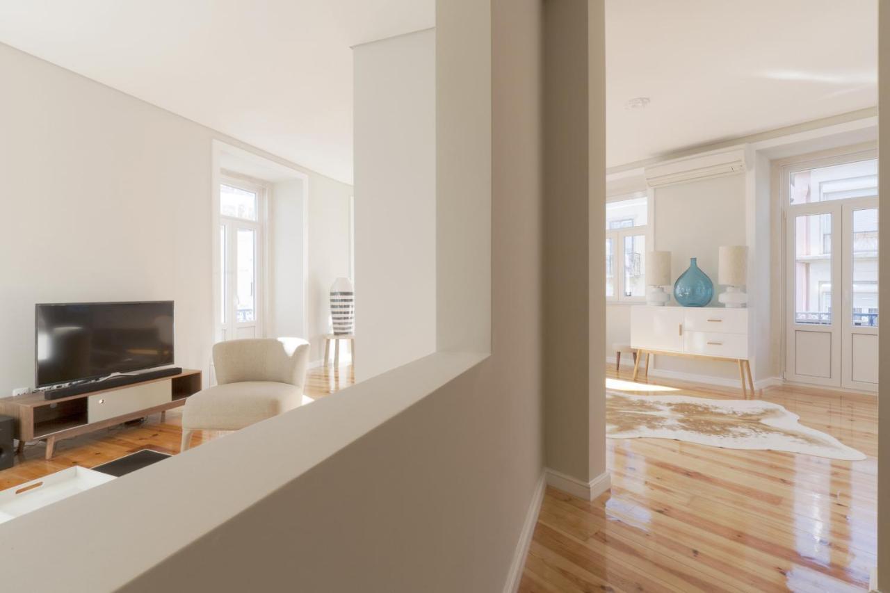 Appartement Andrade *
