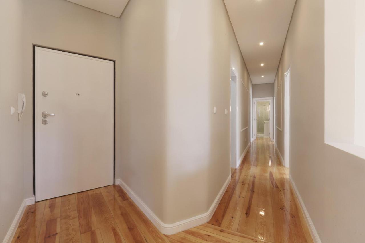 Andrade Appartement *