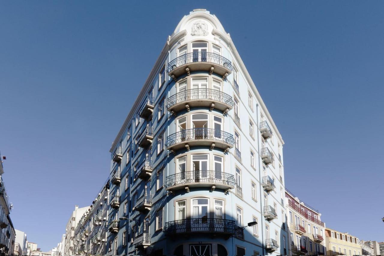 Appartement Andrade *