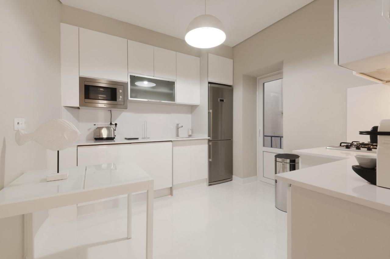 Appartement Andrade *