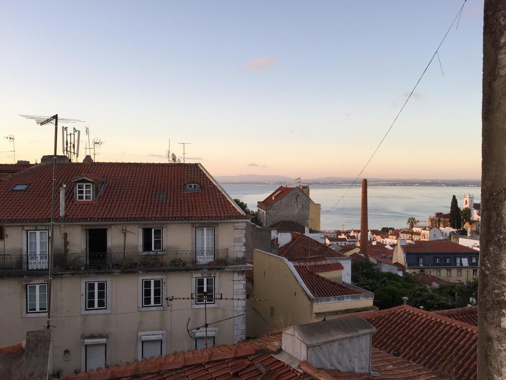 Alfama Vintage Appartement