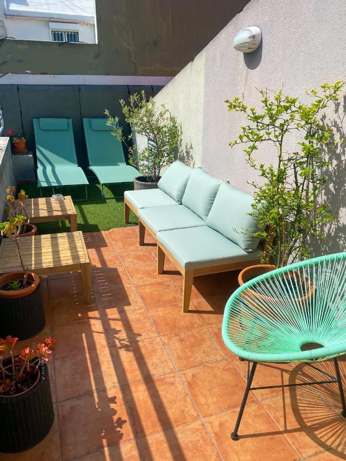 Apartamento Cruz Lisboa