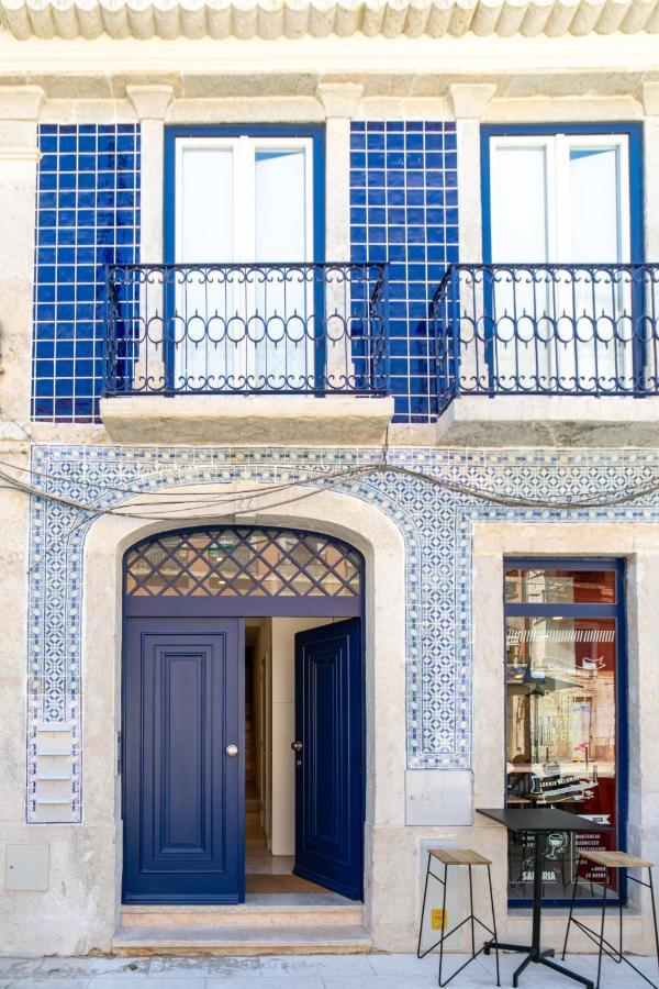 Appartement Blue By The River 1 - Elegant Two-bedroom In Santos *